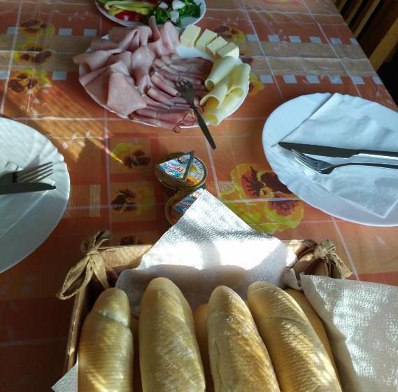 ペンション Villa Plischke