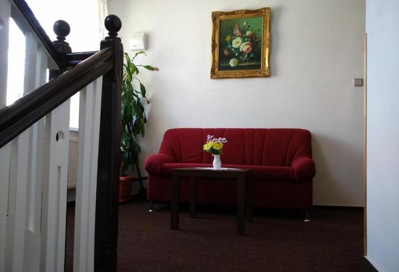 ペンション Villa Plischke