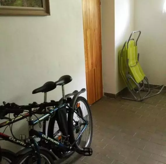 Majatalo Villa Plischke