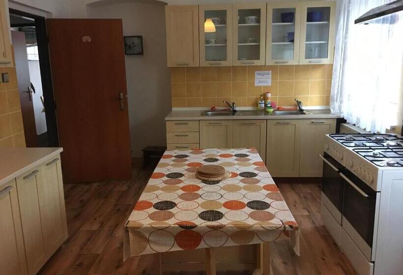 ペンション Villa Plischke