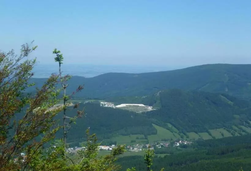 Majatalo Villa Plischke