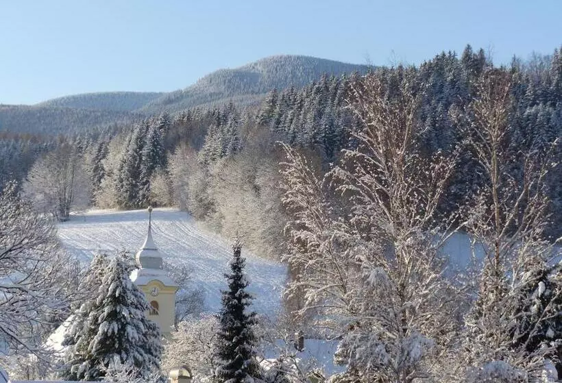 Majatalo Villa Plischke