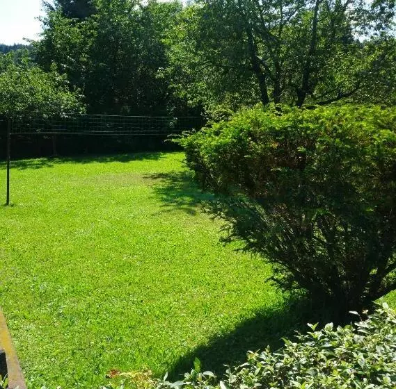 Majatalo Villa Plischke