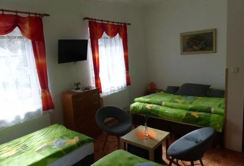 Majatalo Villa Plischke