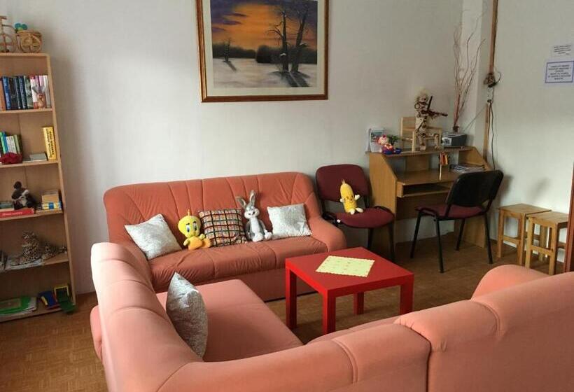 ペンション Villa Plischke