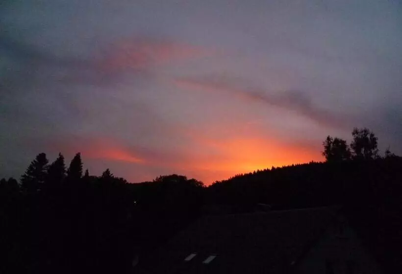 Majatalo Villa Plischke