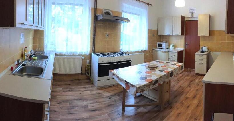 ペンション Villa Plischke