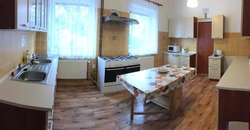 Majatalo Villa Plischke