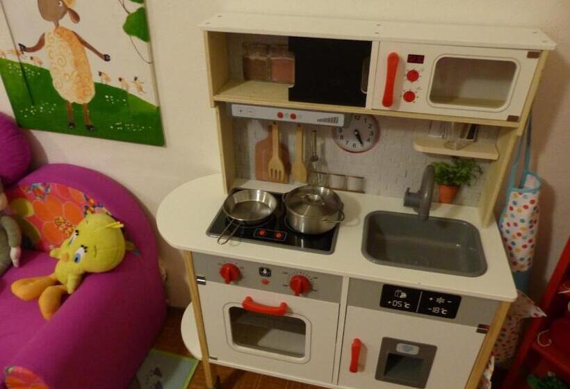 ペンション Villa Plischke