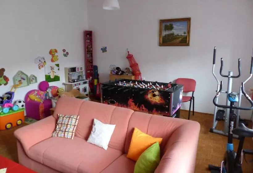 Majatalo Villa Plischke