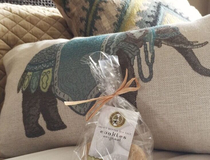 민박 Cass House Cayucos