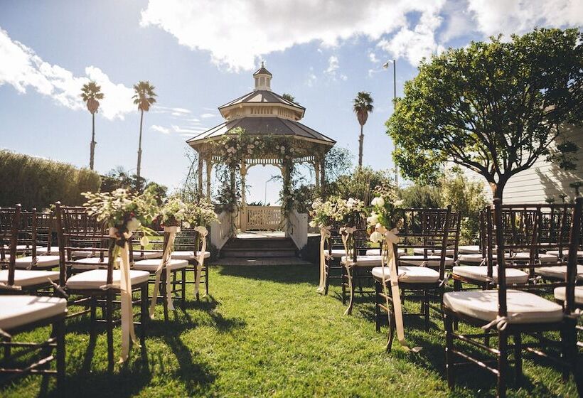 민박 Cass House Cayucos