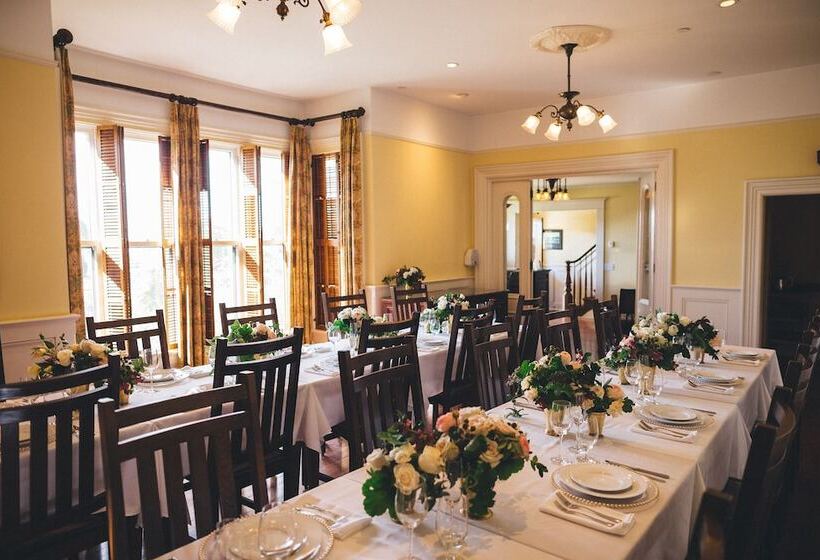 민박 Cass House Cayucos