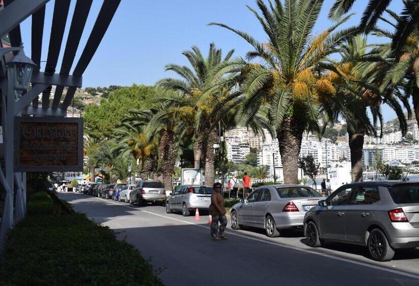 پانسیون Elena