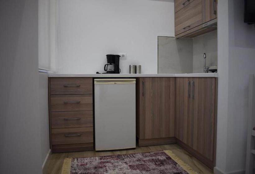 پانسیون Elena