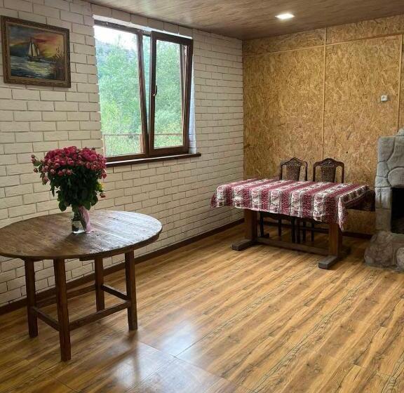 膳宿费 Guest House Eco Oldijevan