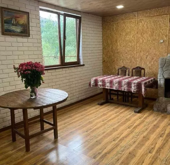 پانسیون Guest House Eco Oldijevan