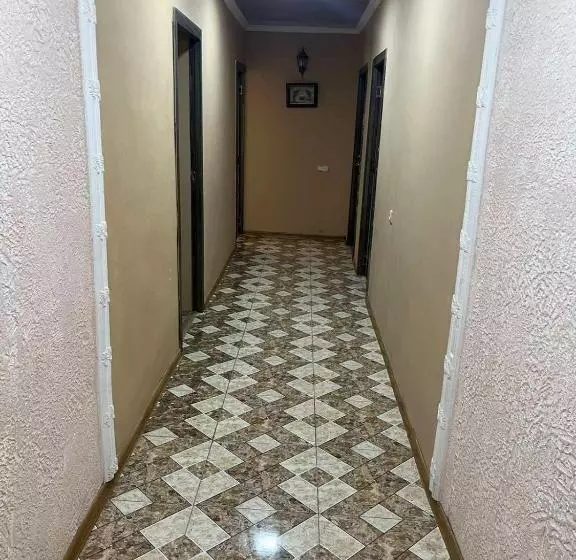 پانسیون Guest House Eco Oldijevan