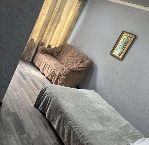 膳宿费 Guest House Eco Oldijevan