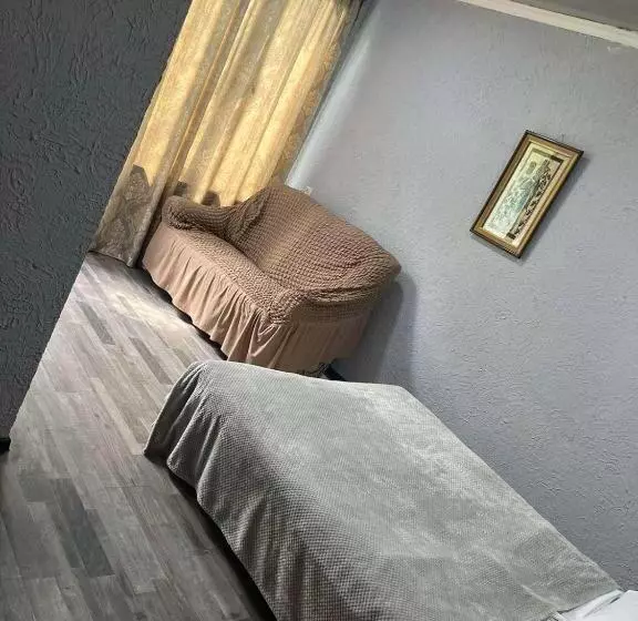 پانسیون Guest House Eco Oldijevan