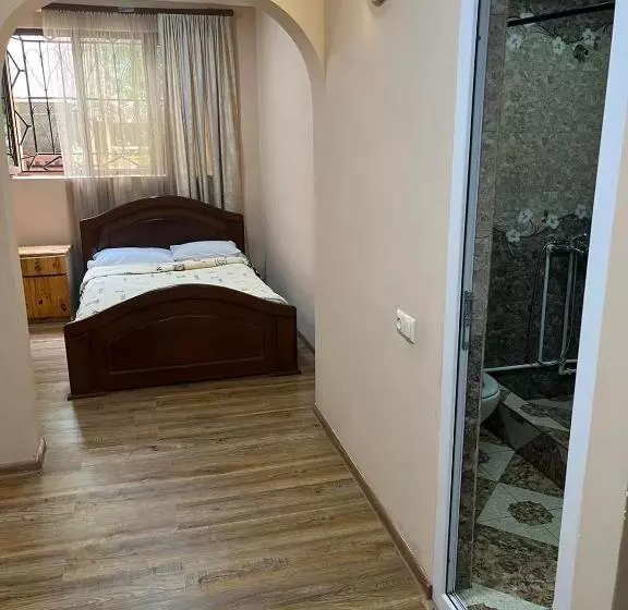 پانسیون Guest House Eco Oldijevan