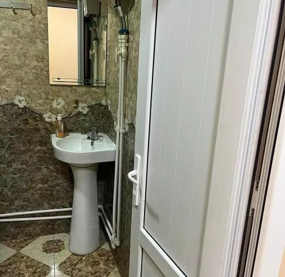 پانسیون Guest House Eco Oldijevan