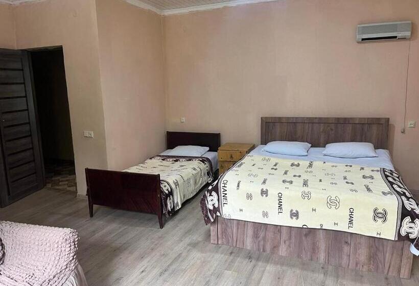 膳宿费 Guest House Eco Oldijevan