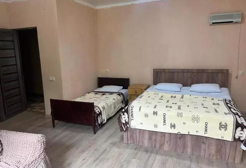 پانسیون Guest House Eco Oldijevan