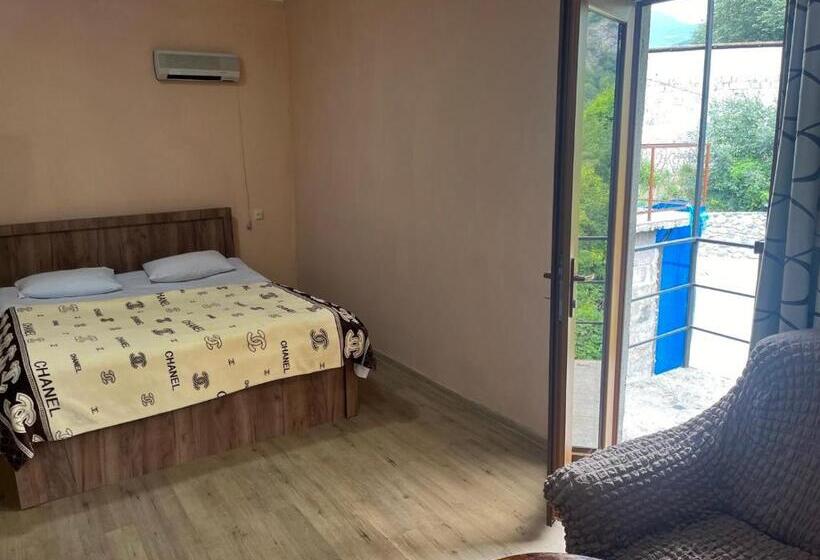 膳宿费 Guest House Eco Oldijevan