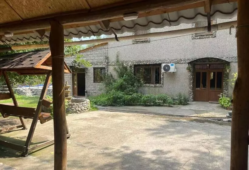 پانسیون Guest House Eco Oldijevan