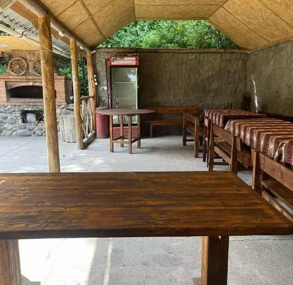 پانسیون Guest House Eco Oldijevan