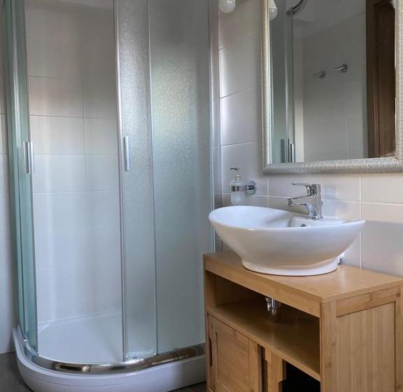 פנסיון Helga Vendégház