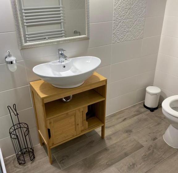 פנסיון Helga Vendégház