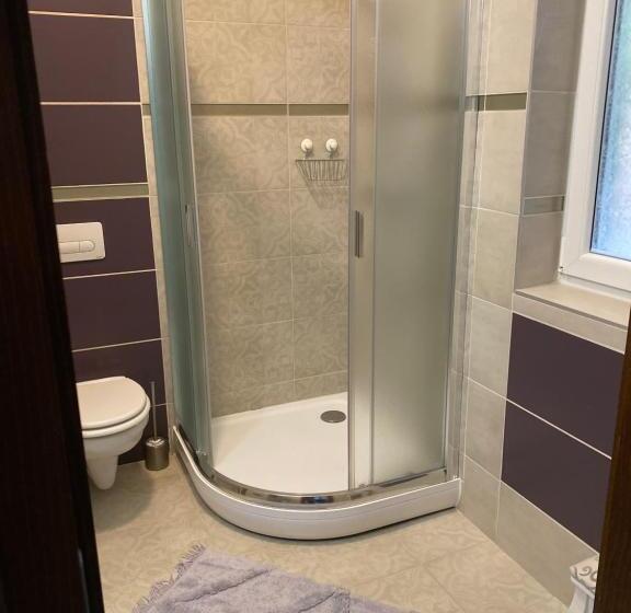 פנסיון Helga Vendégház