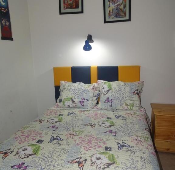 Pension Hospedaje Wankko