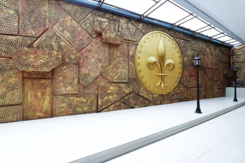 ペンション Istana Bungur