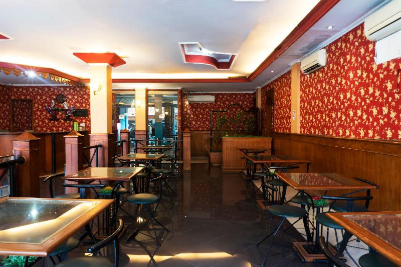 פנסיון Istana Bungur