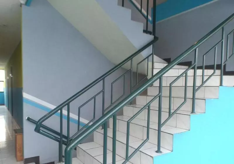 ペンション Istana Bungur