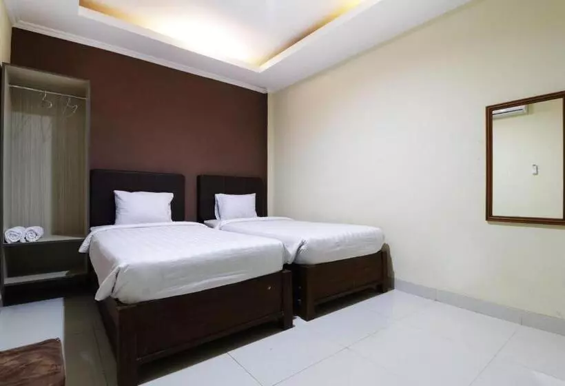 ペンション Istana Bungur