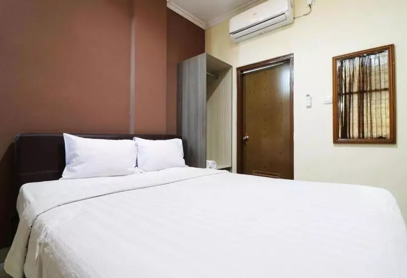 ペンション Istana Bungur