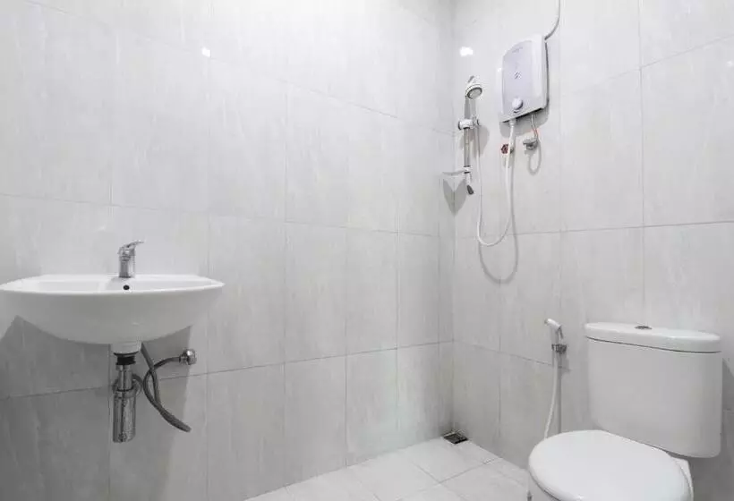 ペンション Istana Bungur