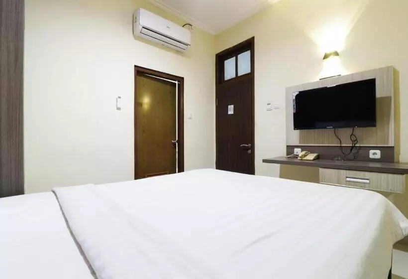 ペンション Istana Bungur