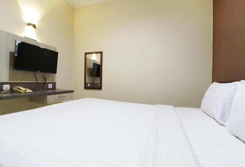 פנסיון Istana Bungur