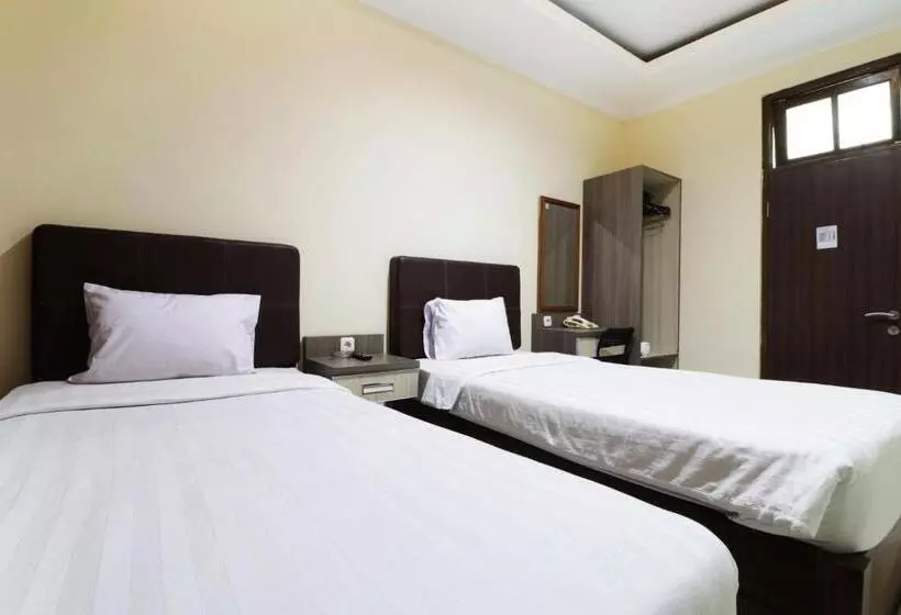 ペンション Istana Bungur