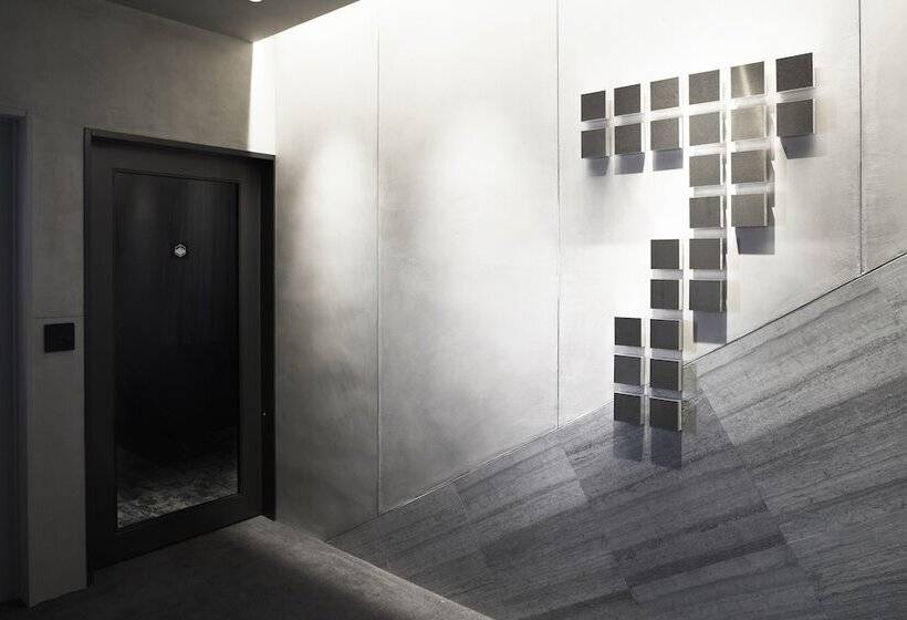 فنادق الكبسولة The Millennials Kyoto