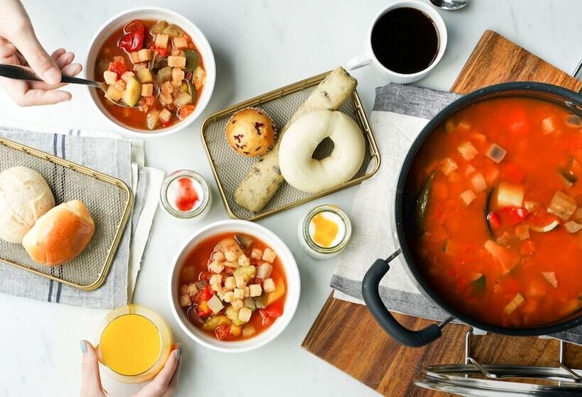 فنادق الكبسولة The Millennials Kyoto