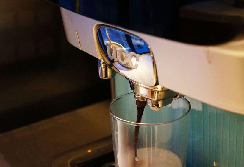 فنادق الكبسولة The Millennials Kyoto