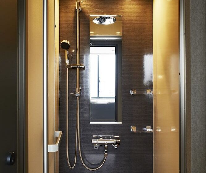 فنادق الكبسولة The Millennials Kyoto