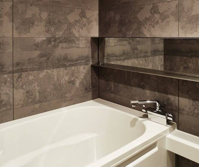 فنادق الكبسولة The Millennials Kyoto