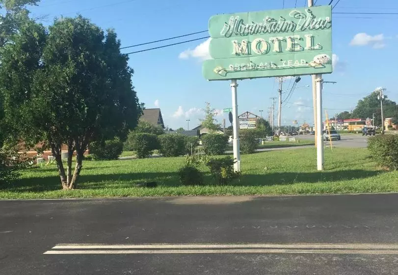 Mountain View Motel